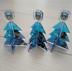 Arupipiさん専用！川崎フロンターレ　クリスマスツリー　アクスタ