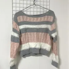 CECIL McBEE セーター