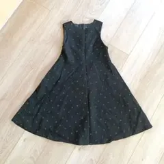 BEBEワンピース　130