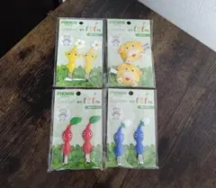 【ピクミン4】グッズ25点