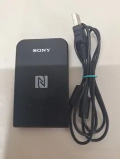 SONY 非接触ICカードリーダー PaSoRi RC-S380 no2