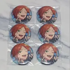 あんスタ コレクション缶バッジ Mar 葵ひなた