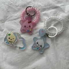 しずくちゃん/ガチャガチャ