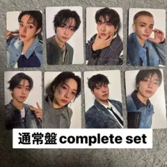 stray kid hollow 通常盤 コンプセット