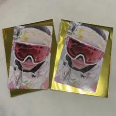 RIIZE ALLOFYOU タワレコ ラキドロ ウンソク