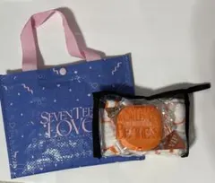 セブチ ライブ プレミアムシート 入場特典