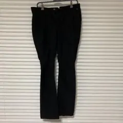 ワークマンフィールドコア黒 スリムフィット ワークパンツのサムネイル