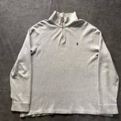 ローゲージ ニット