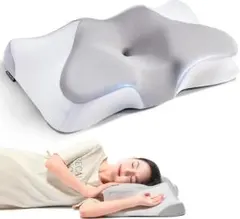 KOJIHOMU 枕 首が痛くならない まくら 低反発枕