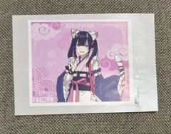 超かぐや姫 ラベル缶 駒沢乃依 アクキー - メルカリ