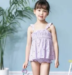 新品未使用　未着用　アプレレクール　水着