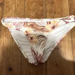 ピンク セパレート水着