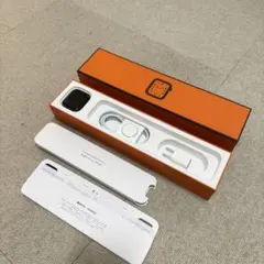 【超美品】 Apple Watch Hermes Series 5