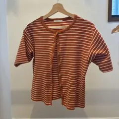 ehka sopo トップスのサムネイル