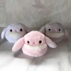 2026年最新】らびだんご ぬいぐるみの人気アイテム - メルカリ