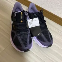【新品】ナイキ Wエアズームストラクチャー25 25cm DJ7884-006