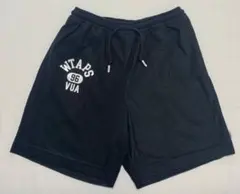 WTAPS 24SS WUS 02 SHORTS POLY. ERA - メルカリ