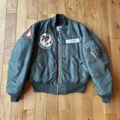 2026年最新】The REAL McCOY'S メンズ MA-1・フライトジャケットの人気