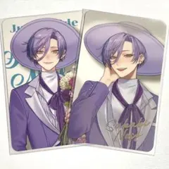 にじさんじ 榊ネス ジューンブライド セット