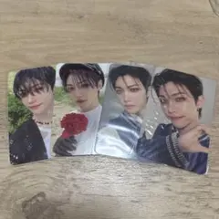 Stray Kids MAXIDENT トレカ フィリックス