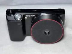 ソニーE用 28mm F10 ボディキャップレンズ 遠景特化 写ルンです系超え