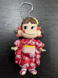 Okica オキカ 花笠マハエ フィギュア 人形 沖縄限定 - メルカリ