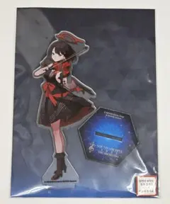 ブルーアーカイブ 春原シュン アクリルスタンド 韓国公式 オーケストラ