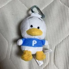 Sanrio ペックル ぬいぐるみ マスコット