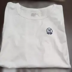 NARUE 半袖 Tシャツ ホワイト L-LLのサムネイル