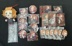 ツイステ ケイト ケイトダイヤモンド まとめ売り