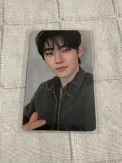 ENHYPEN THE SIN:VANISH エナプ ラキドロ ユニバ ソンフン