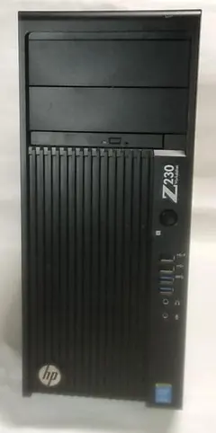 HP Z820 Workstation Xeon E5-2640 ジャンク HP Z820 Workstation Xeon E5-2640 ジャンク - メルカリ