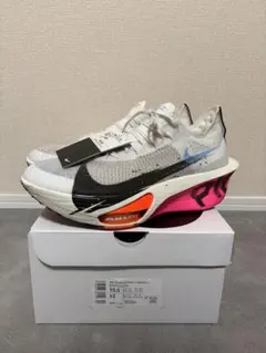 【新品】NIKE アルファフライ3 28.5cm