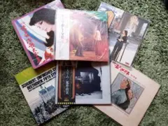 とてもお買い得な　LP レコード　セットです。