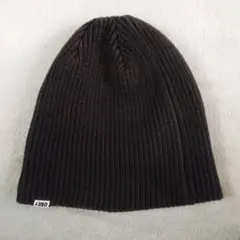 OBEY ブラック ニット帽