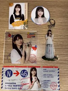 2025年最新】筒井あやめ アクリルスタンドの人気アイテム - メルカリ