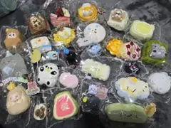 2026年最新】スクイーズまとめ売りの人気アイテム - メルカリ