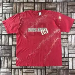 か*ず様 J*U様 Mexico製 GUESS JEANSブリーチ加工 グランジのサムネイル