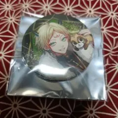浦島坂田船 春ツ 缶バッジ うらたぬき - メルカリ