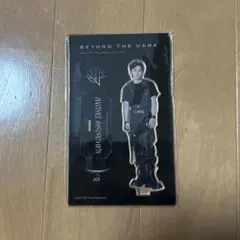 JO1 川西拓実 アクリルスタンド BEYOND THE DARK