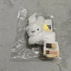 ミッフィー　マスコットバッジ