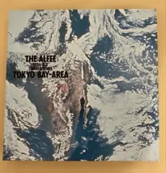 THE ALFEE 1986年 TOKYO BAY-AREAパンフのサムネイル