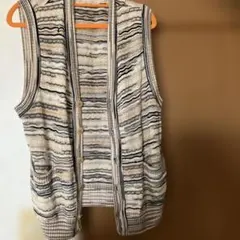2026年最新】MISSONI メンズ ベストの人気アイテム - メルカリ