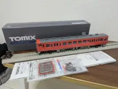 TOMIX HO-433 国鉄ディーゼルカー キハ47 1000形 T車のサムネイル