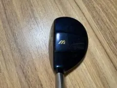 MIZUNO ZOID フェアウェイウッド 7番 21度