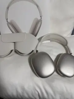 AirPodsMAX 第2世代