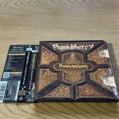 【Buckcherry Confessions】