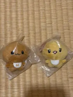 しずくちゃん　ガチャ