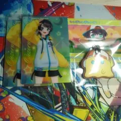 大空スバルまとめ