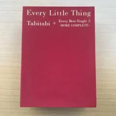 Every Little Thing Tabitabi